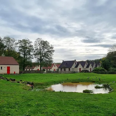 Holiday home Het Huys Mooi Luxe En Laadpaal *