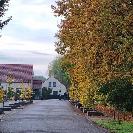 Holiday home Het Huys Mooi Luxe En Laadpaal *
