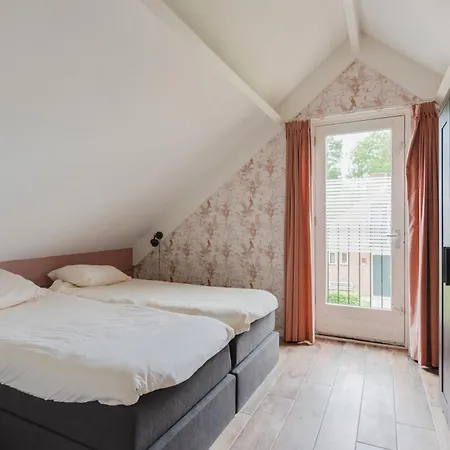 Het Huys Mooi Luxe En Laadpaal *
