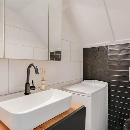 Het Huys Mooi Luxe En Laadpaal Holiday home Ewijk