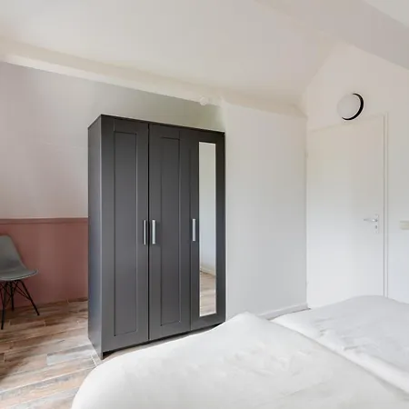 Het Huys Mooi Luxe En Laadpaal Holiday home