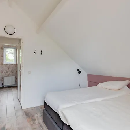 Holiday home Het Huys Mooi Luxe En Laadpaal *