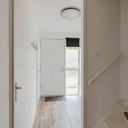 Het Huys Mooi Luxe En Laadpaal Holiday home *