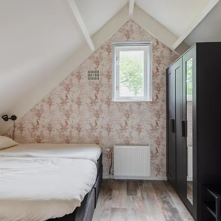 Het Huys Mooi Luxe En Laadpaal *
