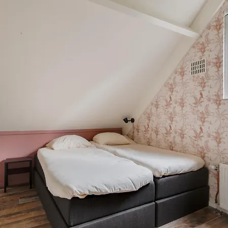 Het Huys Mooi Luxe En Laadpaal Holiday home