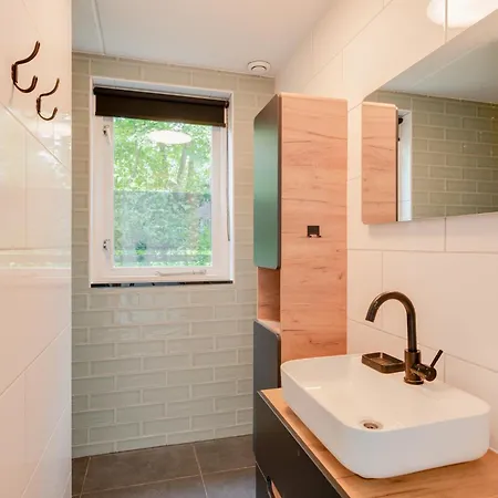 Het Huys Mooi Luxe En Laadpaal *