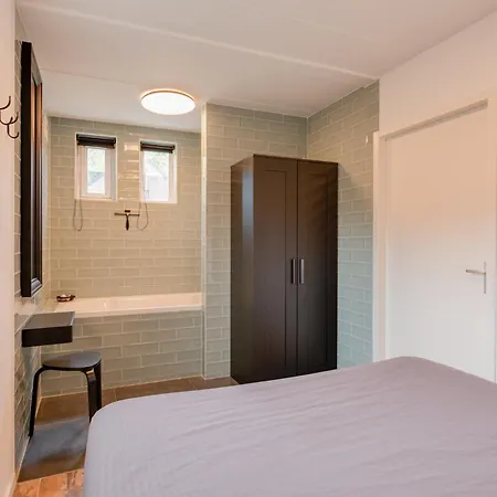 Het Huys Mooi Luxe En Laadpaal * Ewijk