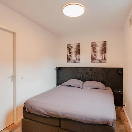 Het Huys Mooi Luxe En Laadpaal *