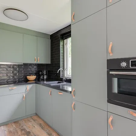 Het Huys Mooi Luxe En Laadpaal Holiday home *
