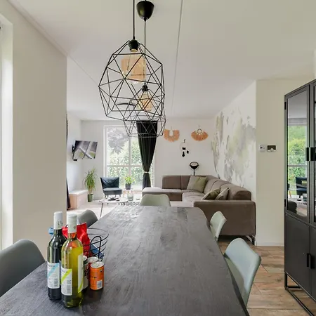 Het Huys Mooi Luxe En Laadpaal Holiday home Ewijk