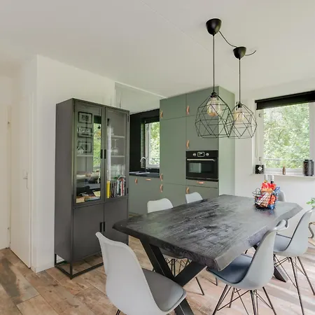 Holiday home Het Huys Mooi Luxe En Laadpaal *
