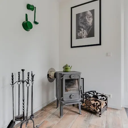 Het Huys Mooi Luxe En Laadpaal Holiday home Ewijk