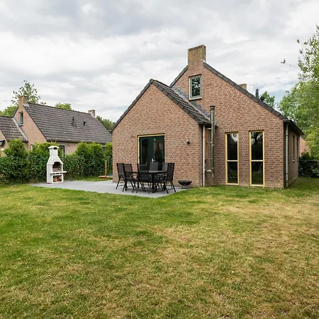 Het Huys Mooi Luxe En Laadpaal