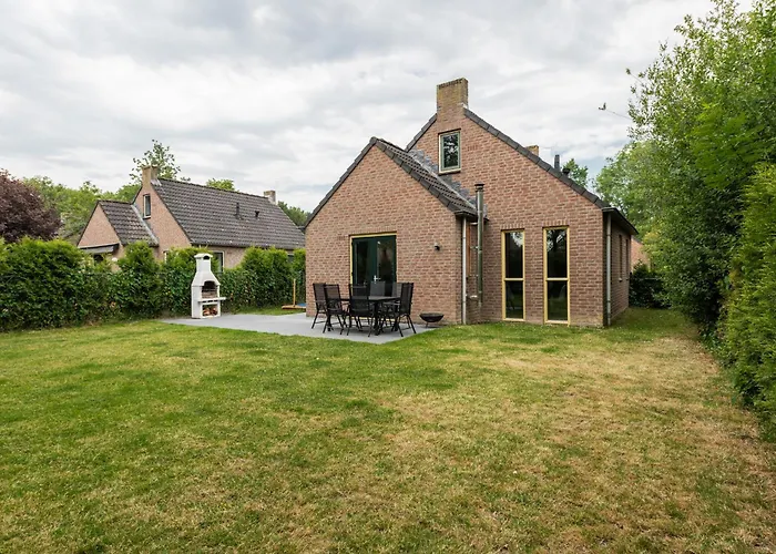 Het Huys Mooi Luxe En Laadpaal