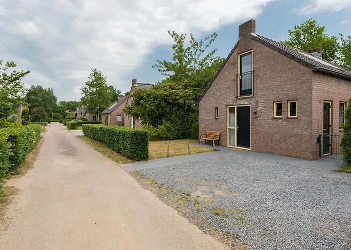 Het Huys Mooi Luxe En Laadpaal * Ewijk