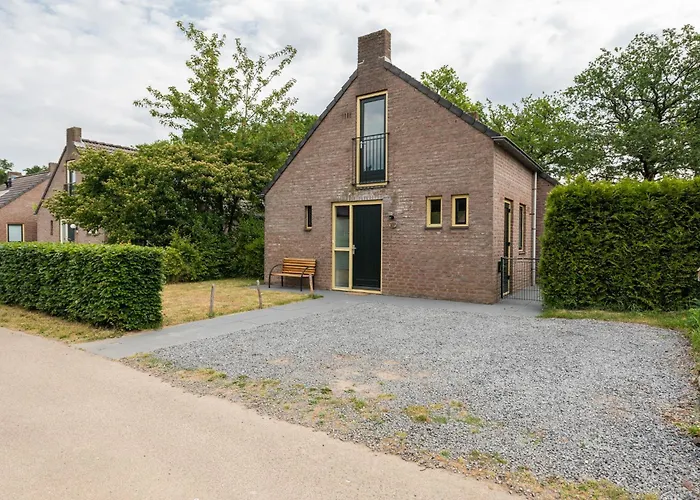 Het Huys Mooi Luxe En Laadpaal Holiday home Ewijk