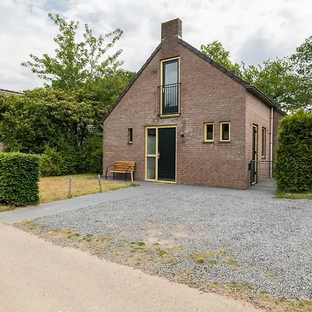 Het Huys Mooi Luxe En Laadpaal 度假居 Ewijk